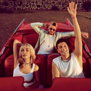 Edis, Anıl Piyancı, Ekin Beril - Kâinat