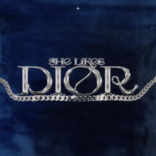 Edvan - She Likes Dior