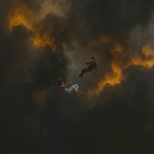 Eftalya Yağcı & Tan Taşçı - Çukur