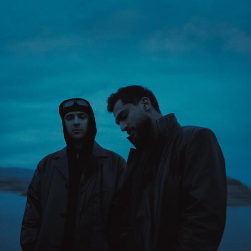 Егор Крид feat. JONY - Дым