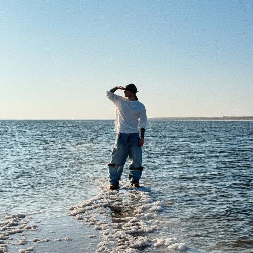 ЕГОР КРИД - Море