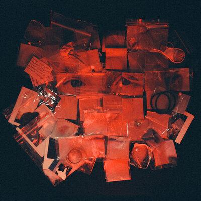 Егор Натс feat. Никита Киоссе - Тебе