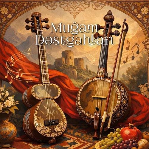 Elçin Həşimov, Elnur Əhmədov, Abgül Mirzəliyev - Bayatı-Kürd