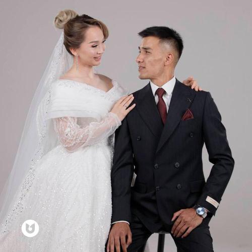 Елдар мен Несібелі - Біз екеуіміз