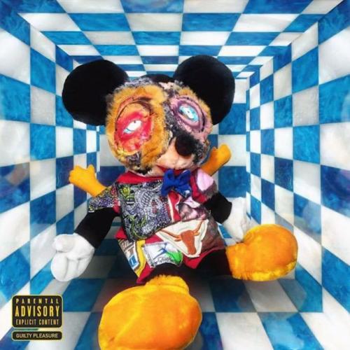 Элджей - JO MALONE