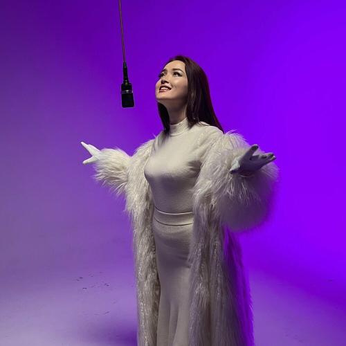 Элера Кабылжан кызы - Таалайыма