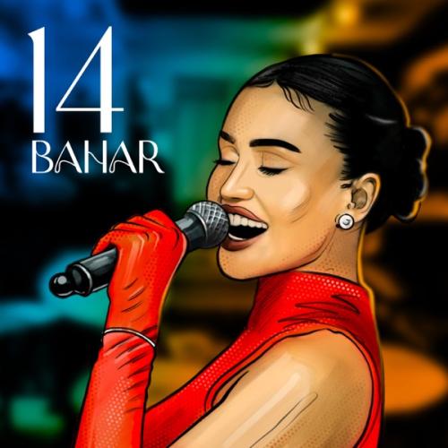 Elif Buse Doğan - 14 Bahar (Live)