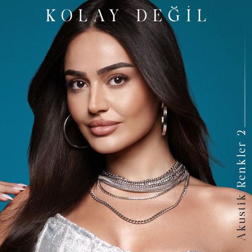 Elif Buse Doğan - Kolay Değil (Live)