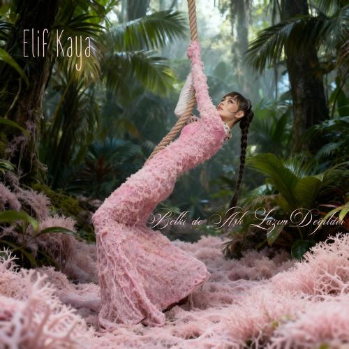 Elif Kaya - Belki De Aşk Lazım Değildir