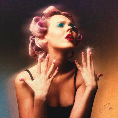 ELLA - Противостояние