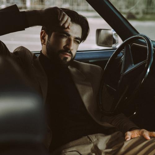 Elman feat. JONY - Балкон