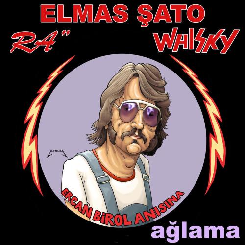Elmas Şato, Ra_ & Whisky - Ağlama
