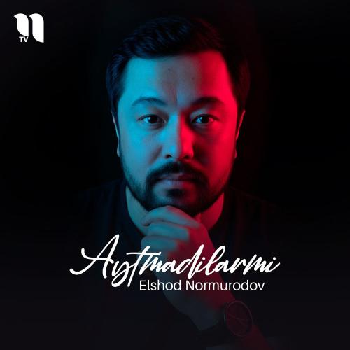 Elshod Normurodov - Aytmadilarmi