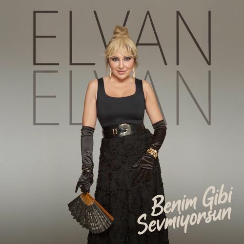 Elvan Elvan - Benim Gibi Sevmiyorsun