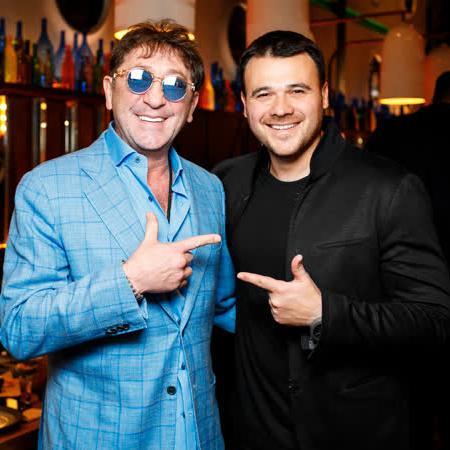 Emin & Григорий Лепс - Аперитив