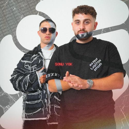 Emir WRLD - Sonu Yok