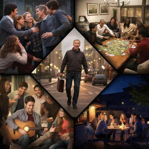 EmisN - Снова вместе