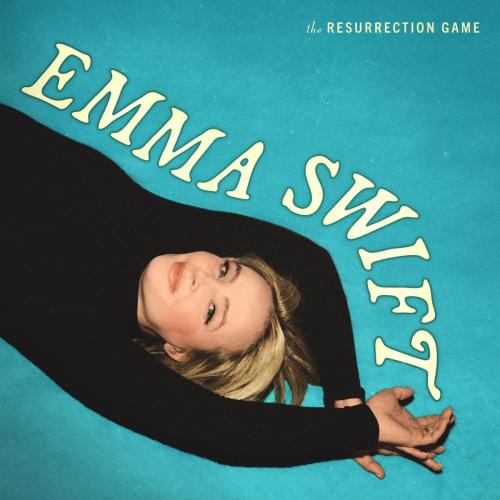 Emma Swift - Nothing And Forever