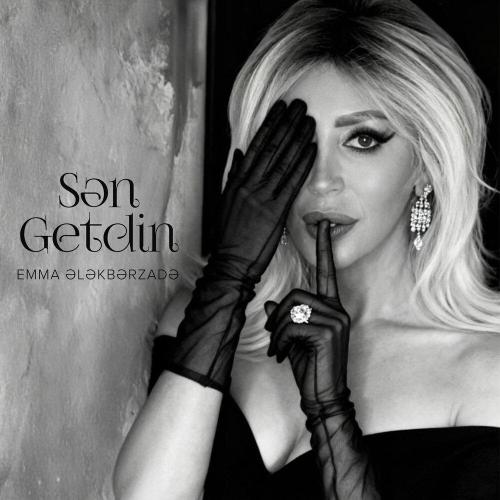 Emma Ələkbərzadə - Sən Getdin