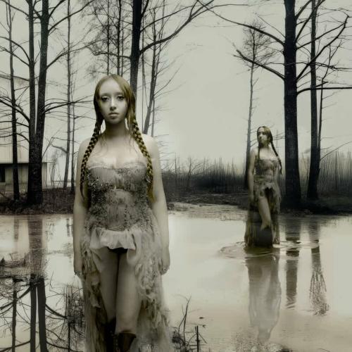 EMMMA - Plastic Swings