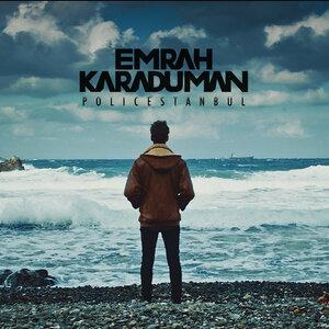 Emrah Karaduman - Bu Da Kacer