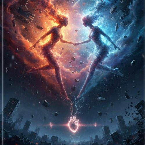 ЭнДэ - С тобой на атомы