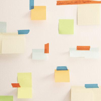 Эндшпиль feat. TumaniYO & Mav-D - Заметка