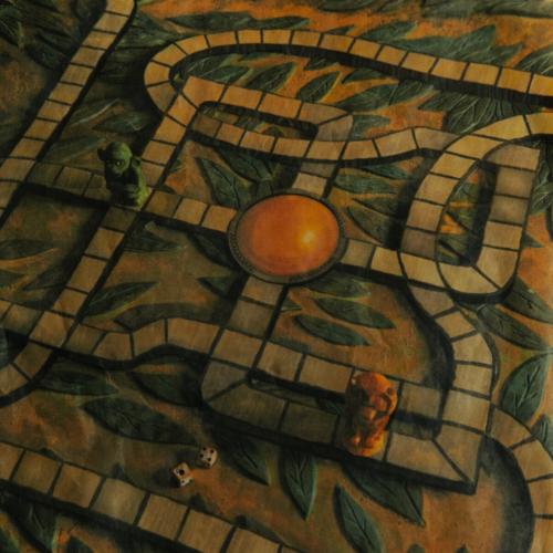 Эндшпиль feat. TumaniYO - Туда