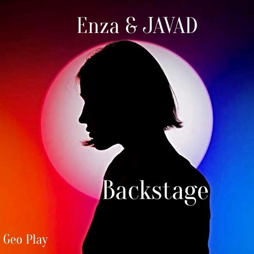 Enza & JAVAD - Backstage