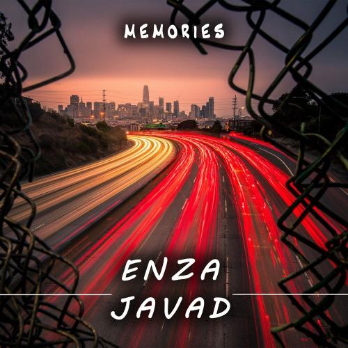 ENZA, Javad - Memories
