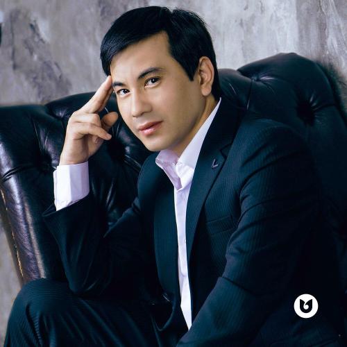 Ерболат Жұмабаев - Модный қыз