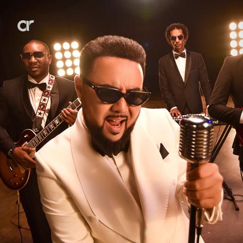 Еркебұлан Құмаров - Ароматың