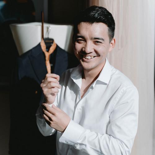 Еркеш Хасен - Ботам-ау