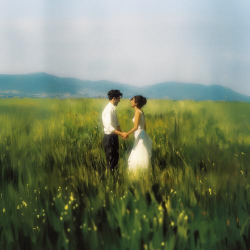 Еркеш Хасен - Гүл