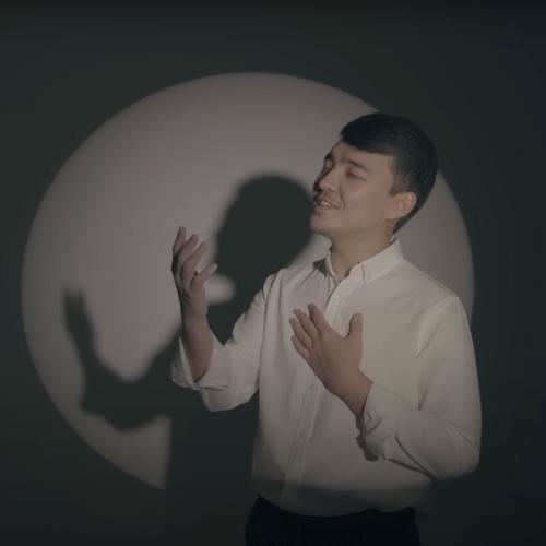 Еркеш Хасен - Көзің әдемі