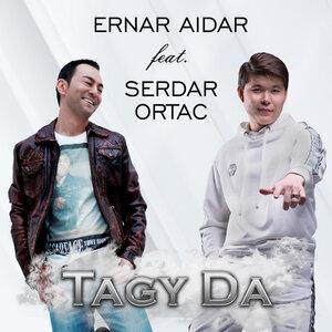 Ernar Aidar & Serdar Ortaç - Tagida
