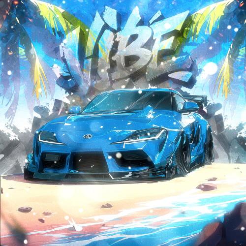 Errxrbaby, ELVEN DIOR - Nite Sky