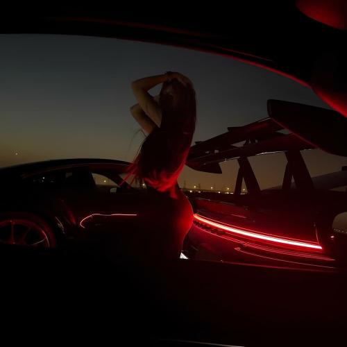 Errxrbaby, Maruyama, Aria Mi - Ненавижу (Slowed)