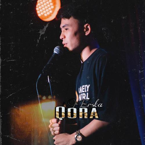 Ersta - Qora