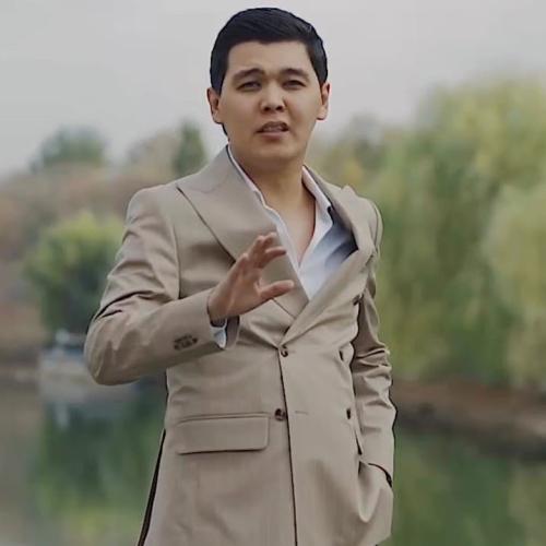 Ержан Қайратұлы - Қара күз (cover)