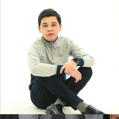 Ержан Қайратұлы - Сені ұнаттым