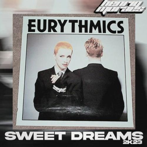 Eurythmics - Sweet Dreams (Djad Remix)