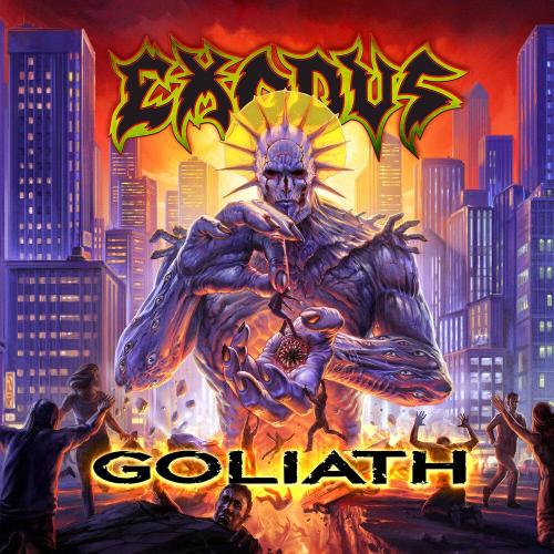 Exodus - Beyond the Event Horizon