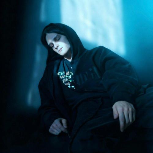 exwavst - Стань Моим Светом (prod by akkiru1)