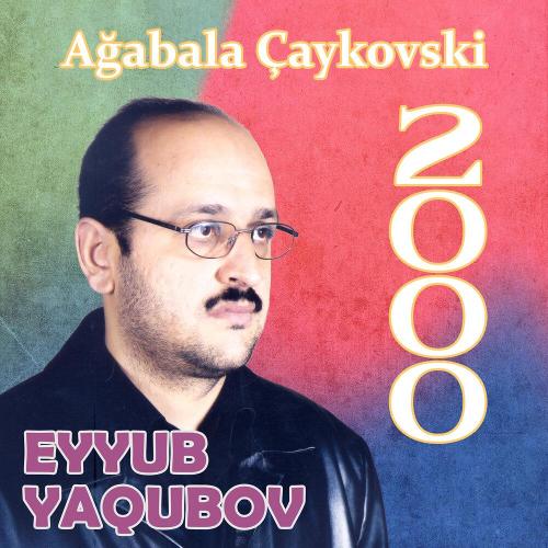 Eyyub Yaqubov - Nurcana