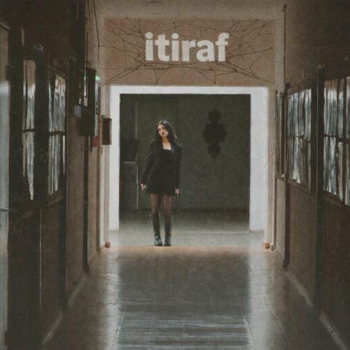 Ezgi Kardelen - Itiraf