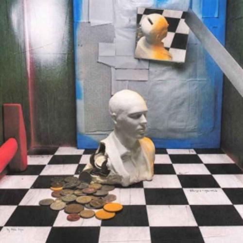 FACE - В новых адиках