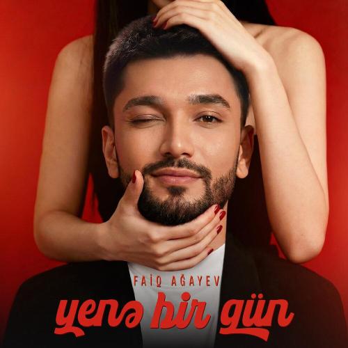 Faiq Ağayev - Yenə Bir Gün