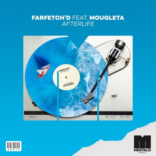 Farfetchd feat. Mougleta - Afterlife