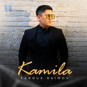 Фаррух Раимов - Kamila